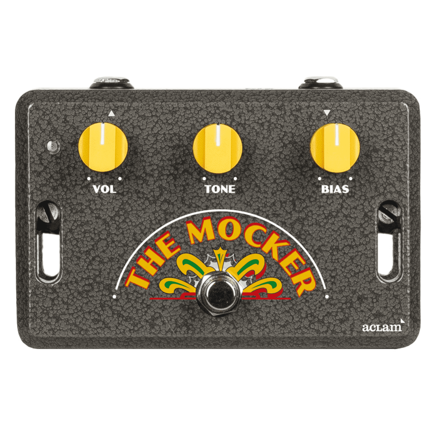 Mocker