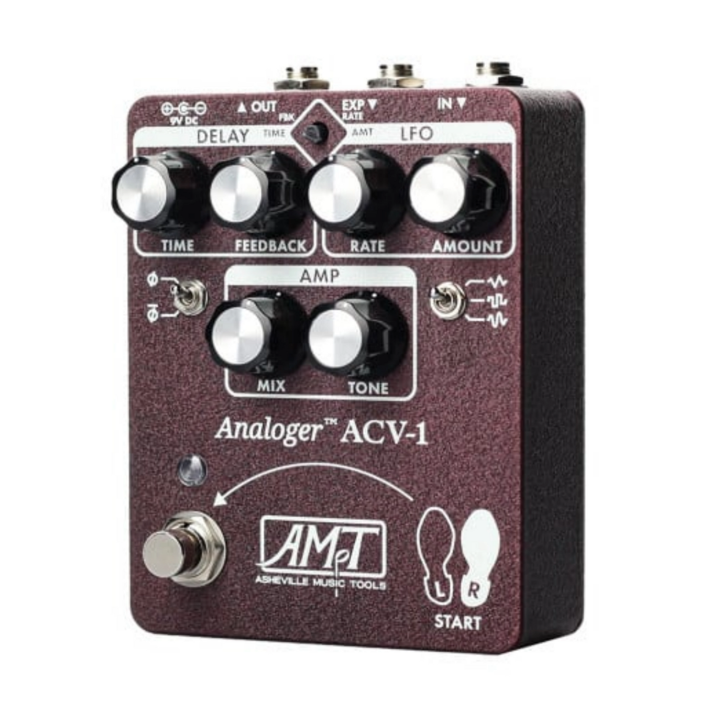 ACV-1