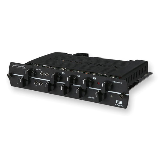Bman Preamp Module