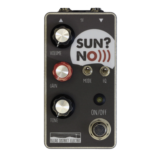 Sun No V2