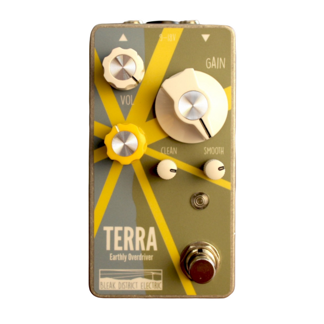 Terra