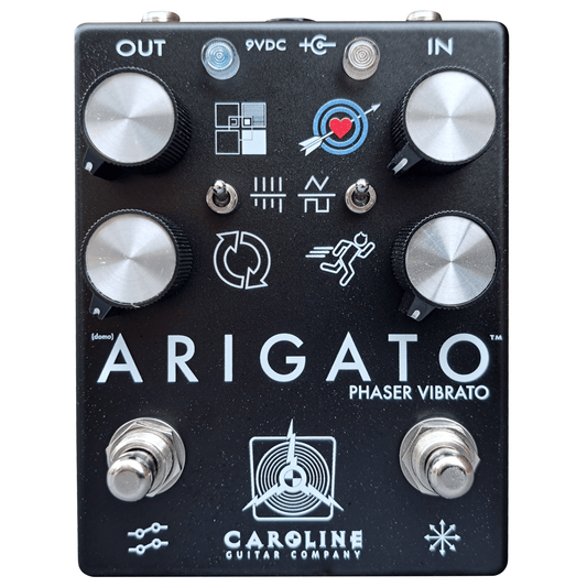 ARIGATO