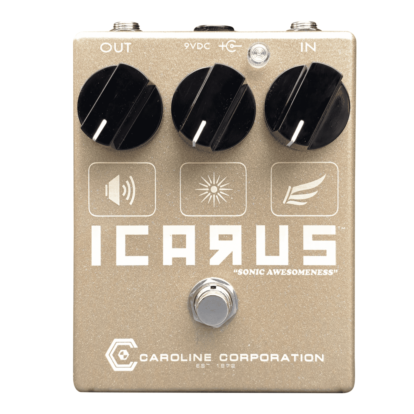 Icarus V2