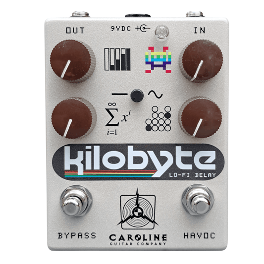 Kilobyte
