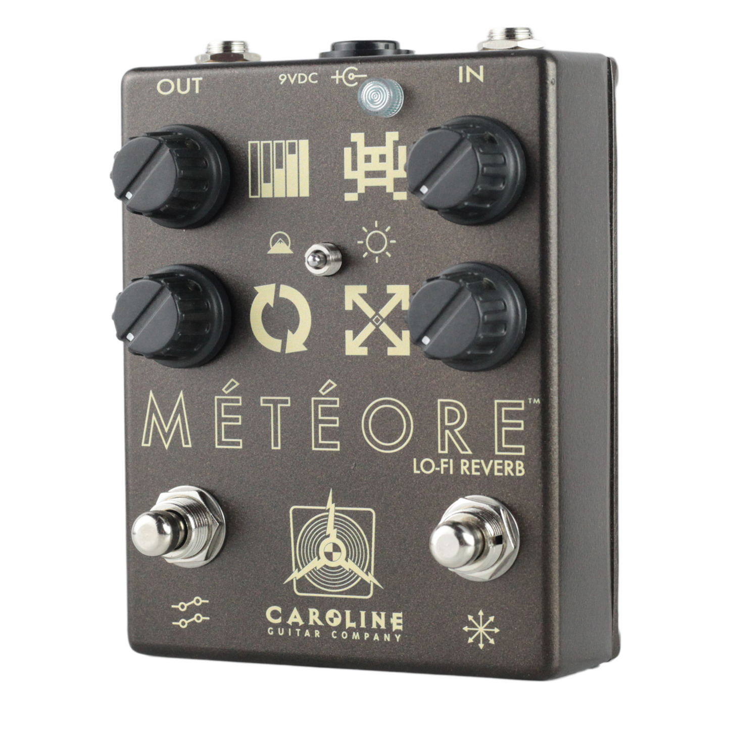 Meteore