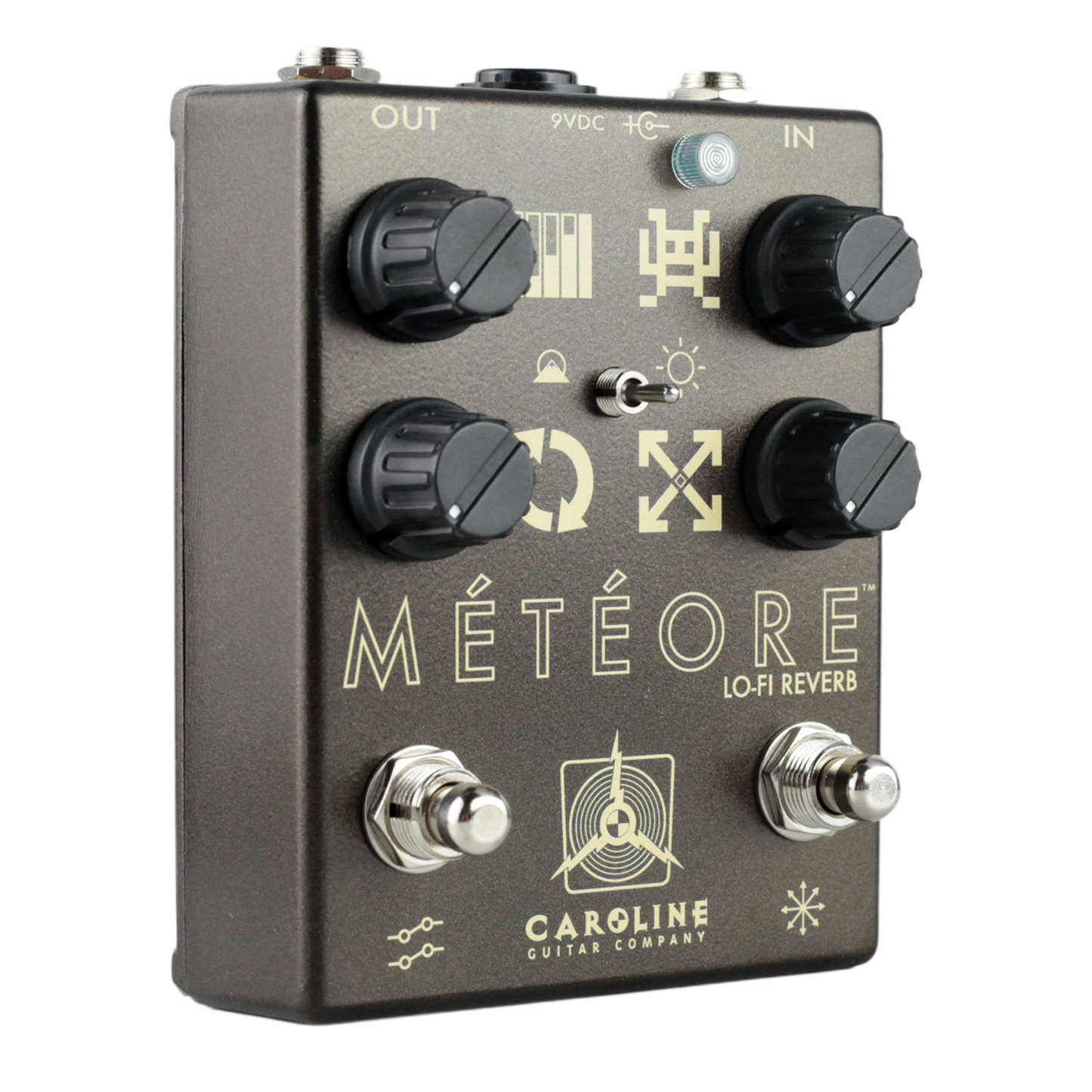 Meteore