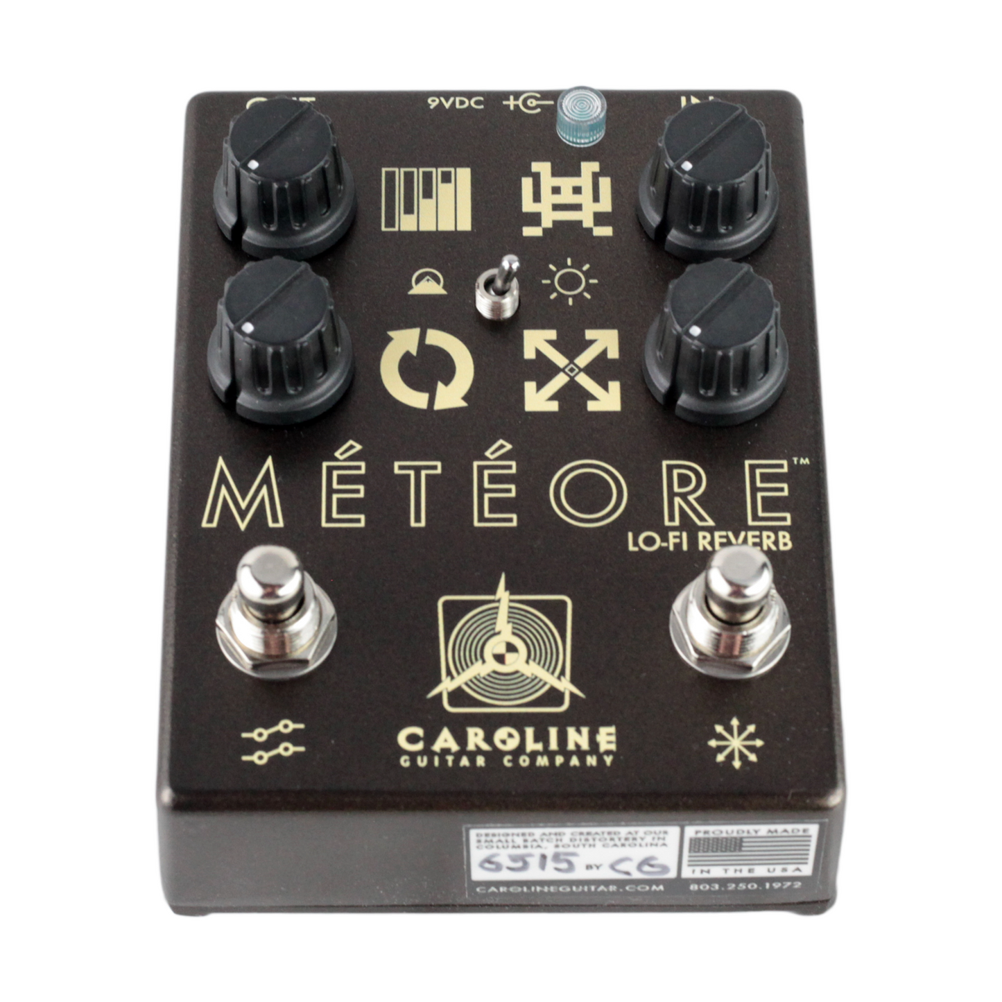 Meteore