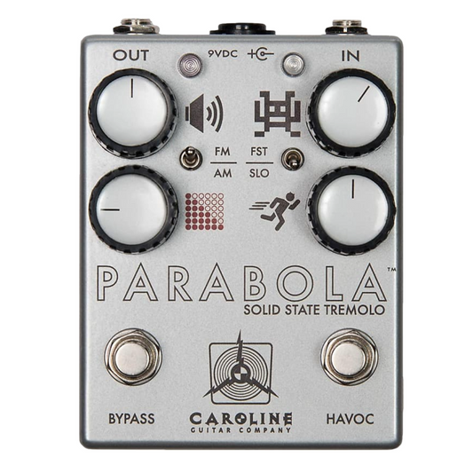 Parabola