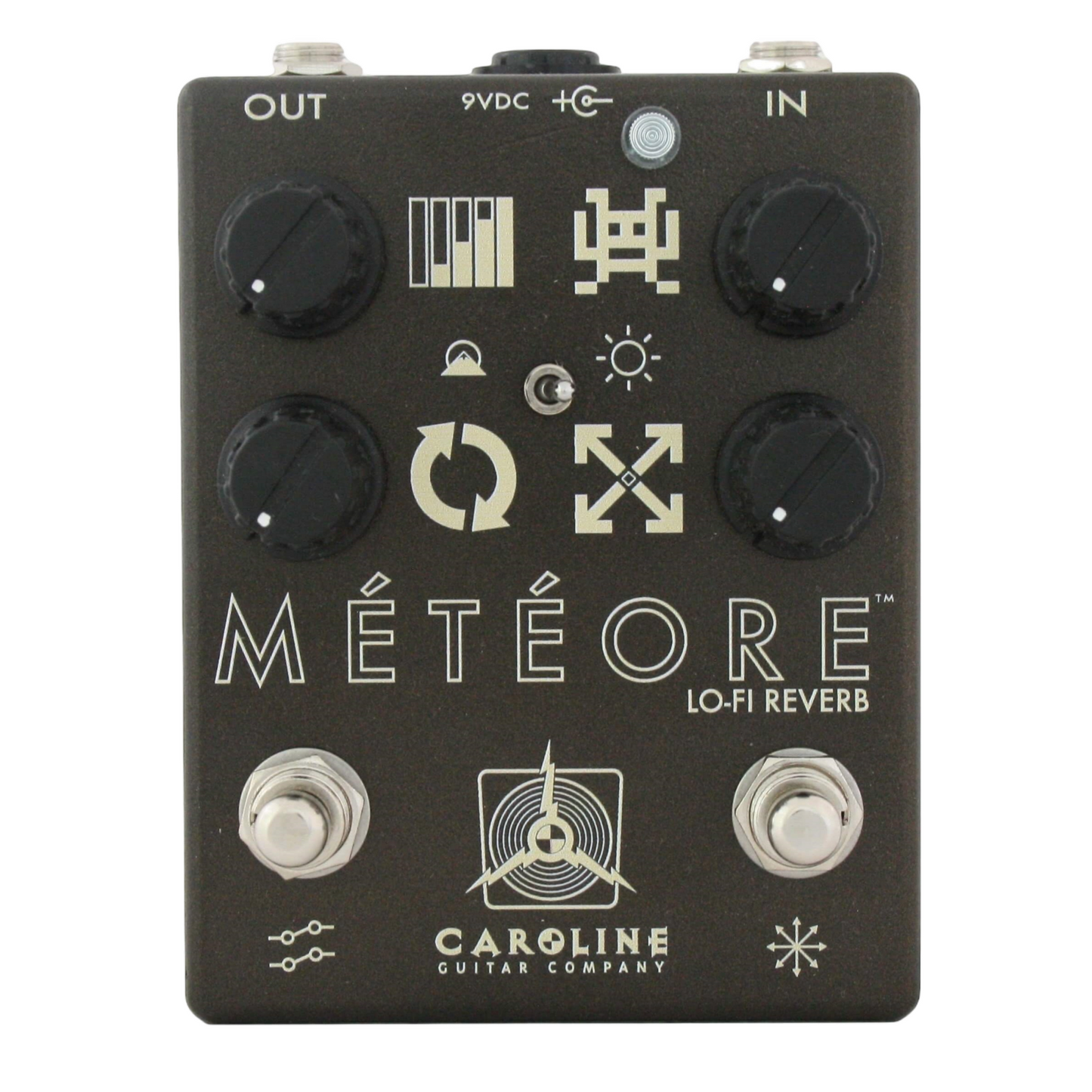 Meteore