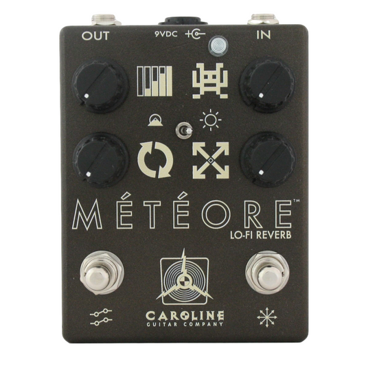 Meteore