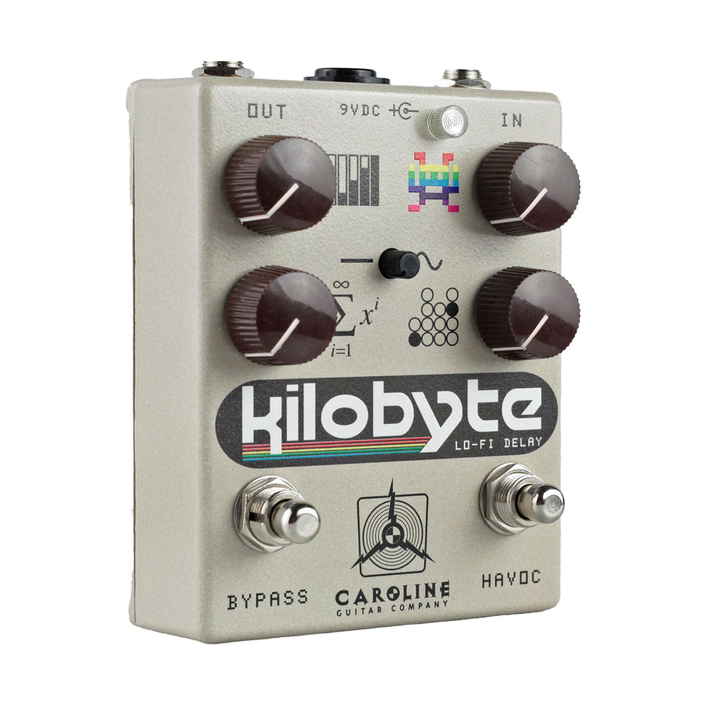 Kilobyte