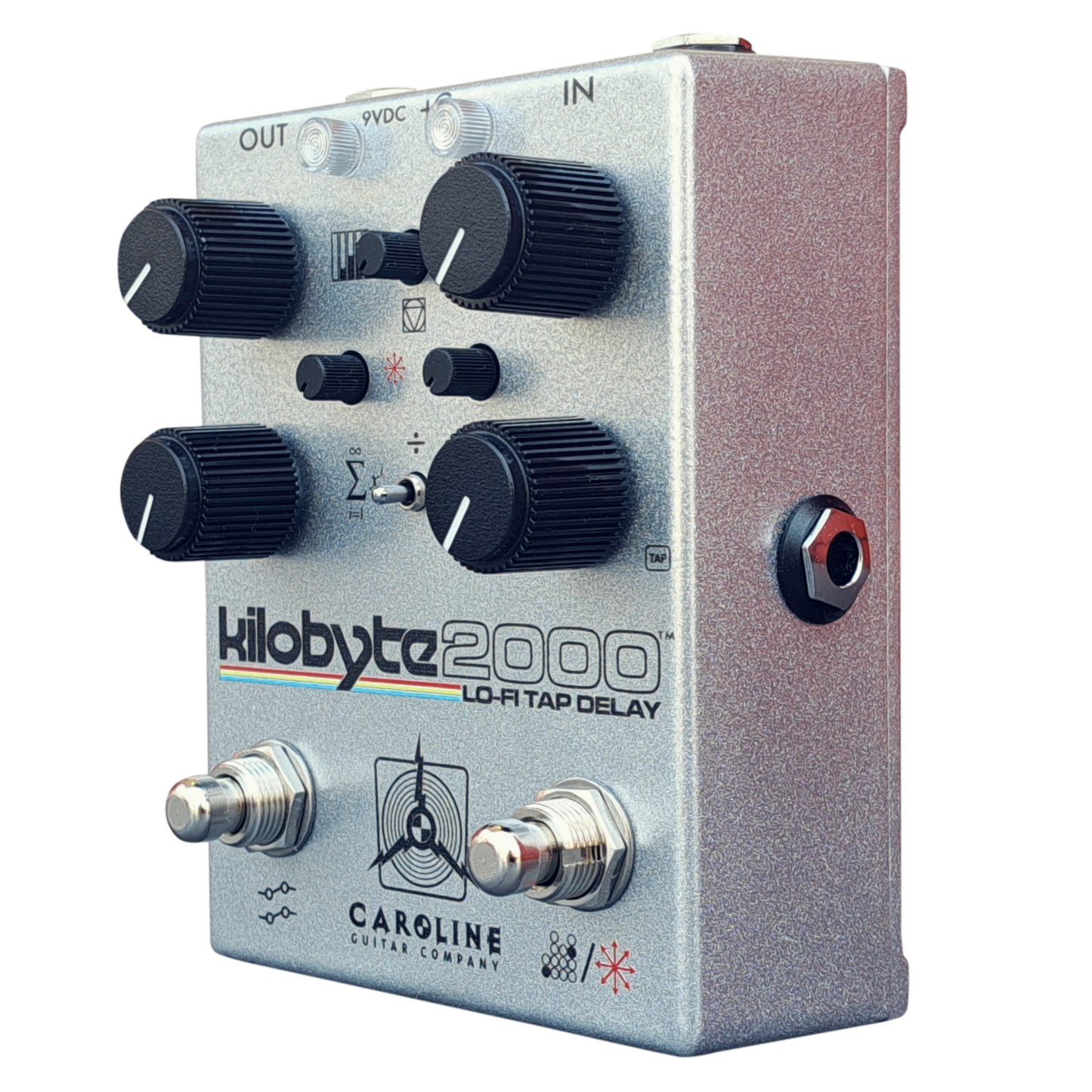 Kilobyte 2000