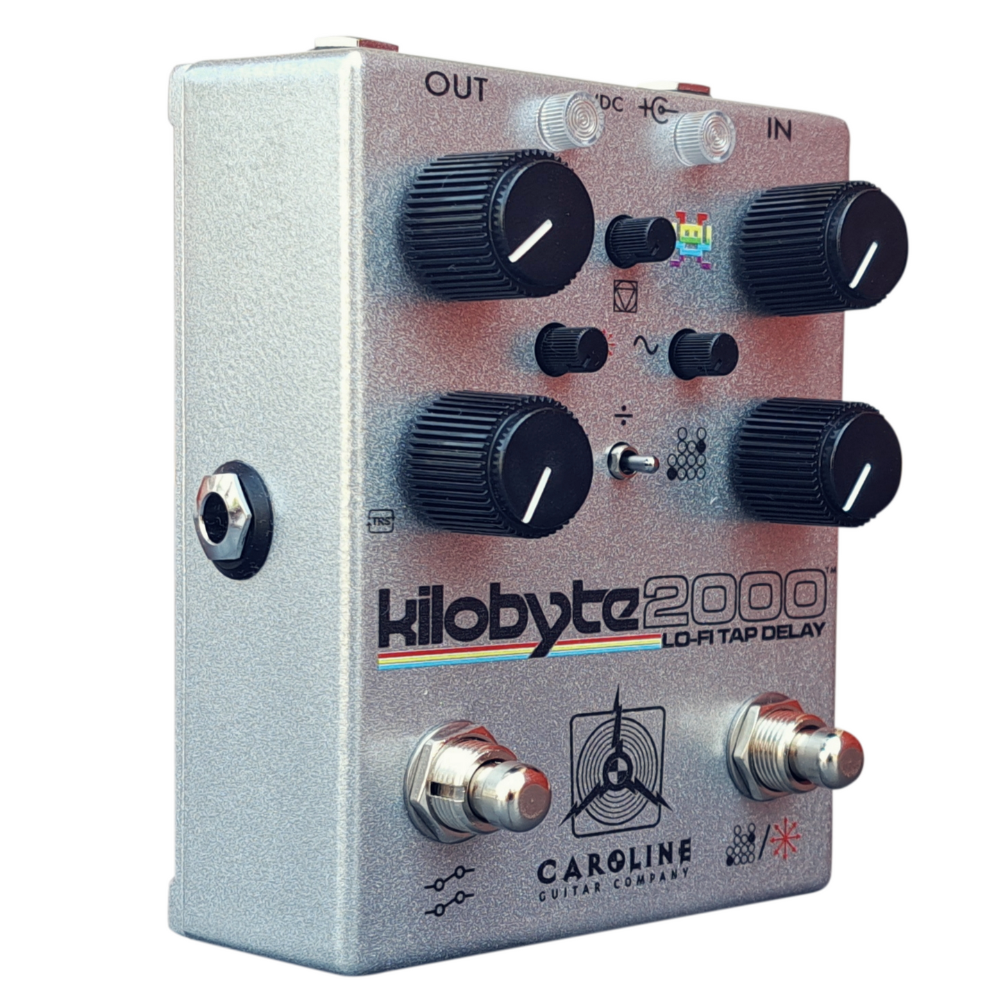 Kilobyte 2000