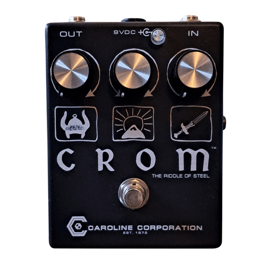 Crom