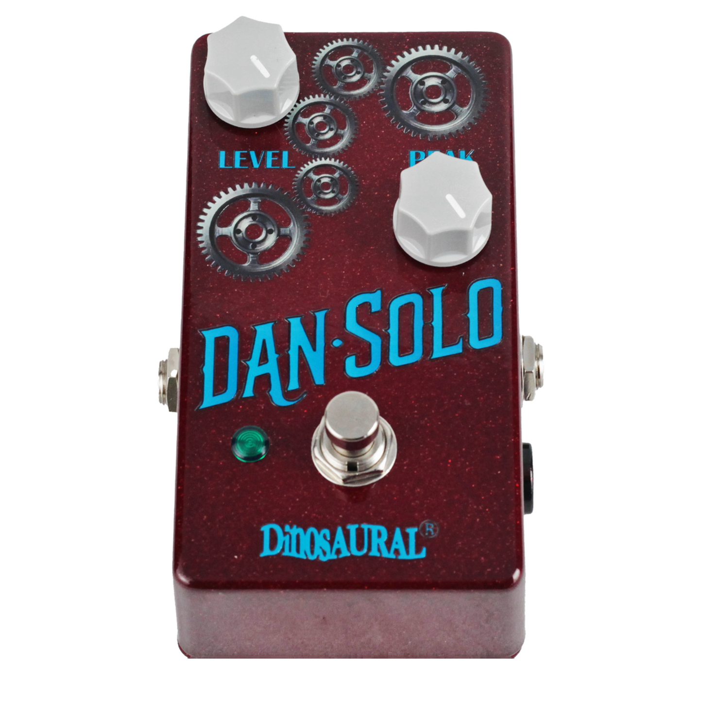 Dan Solo