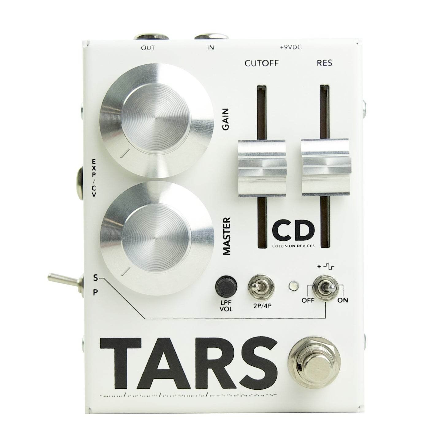 Tars