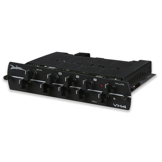 Diezel VH4 Preamp Module