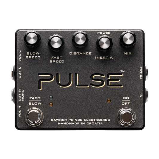 Pulse