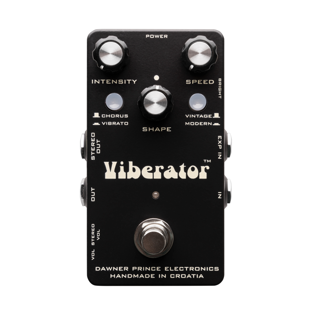 Viberator