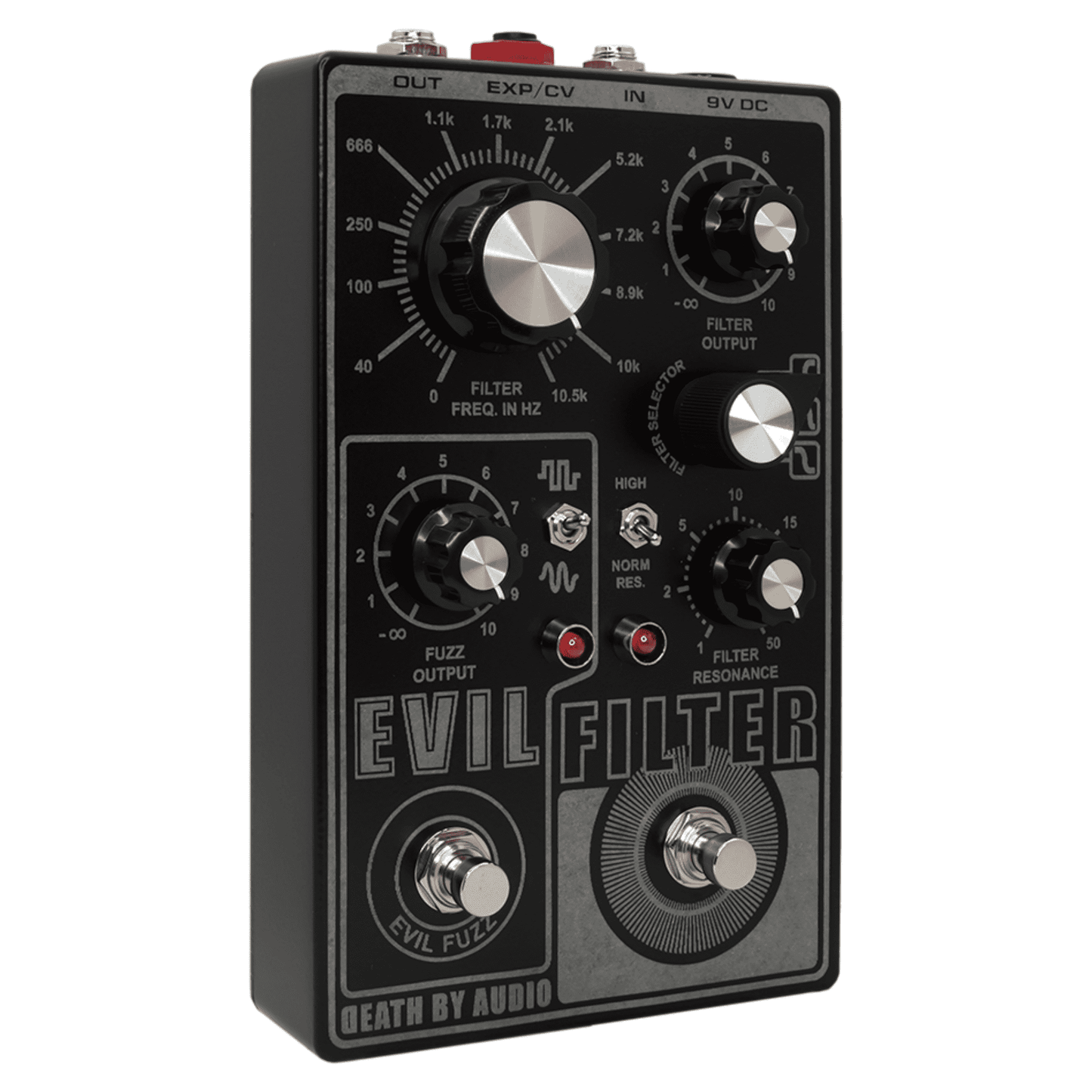Evil Filter