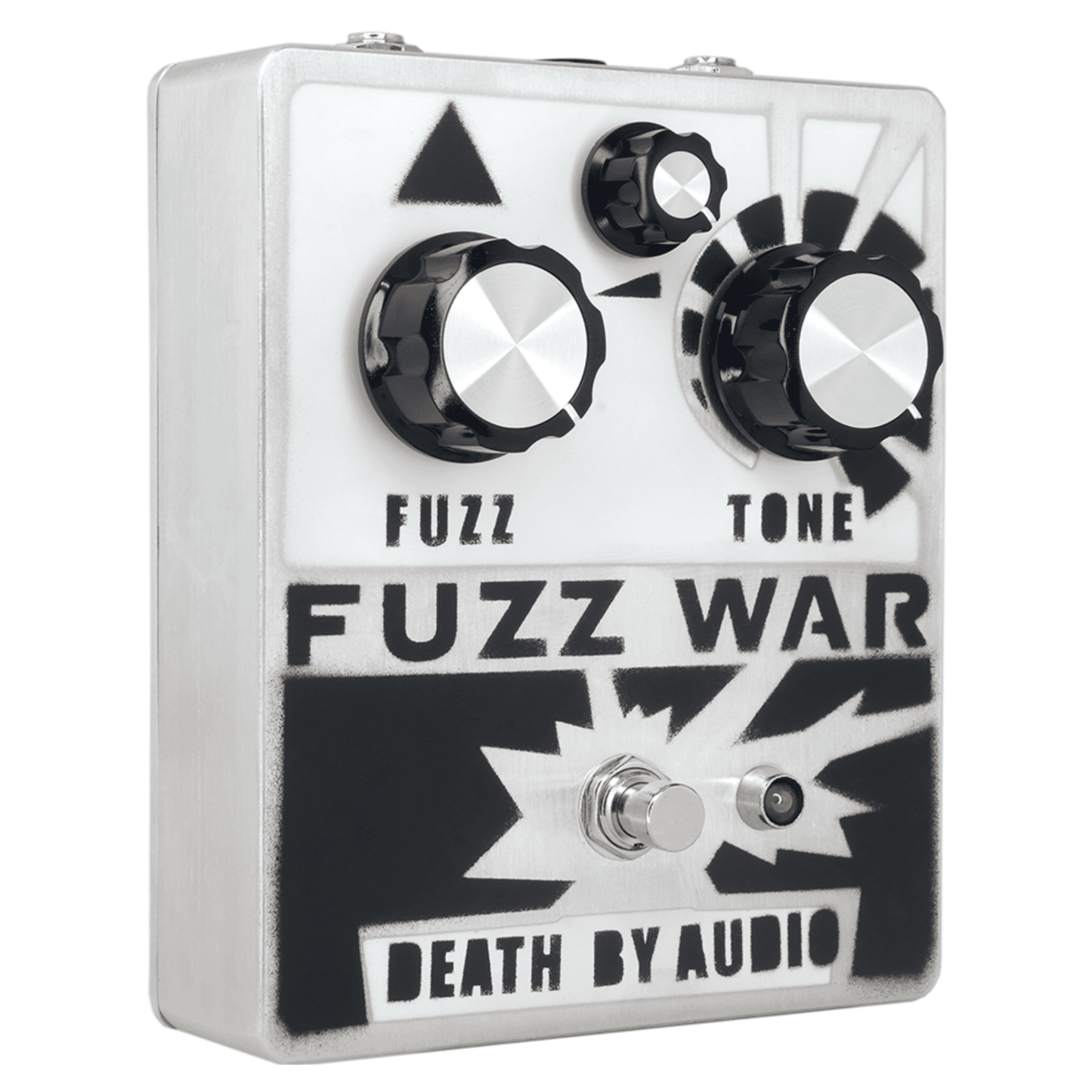 Fuzz War