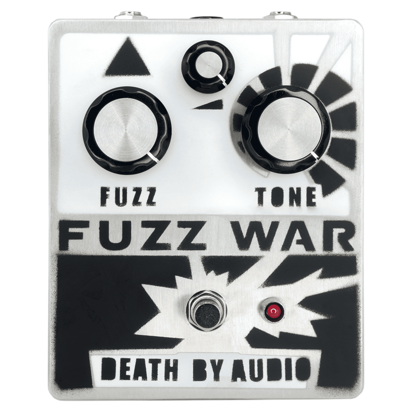 Fuzz War