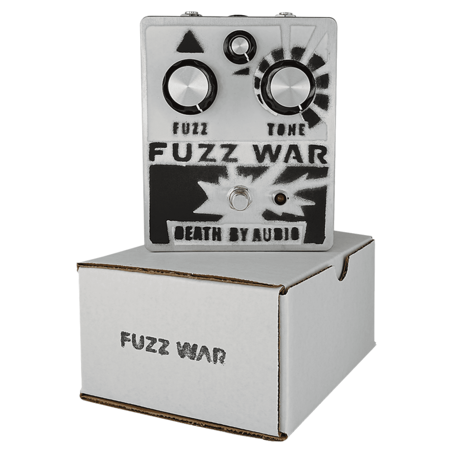 Fuzz War