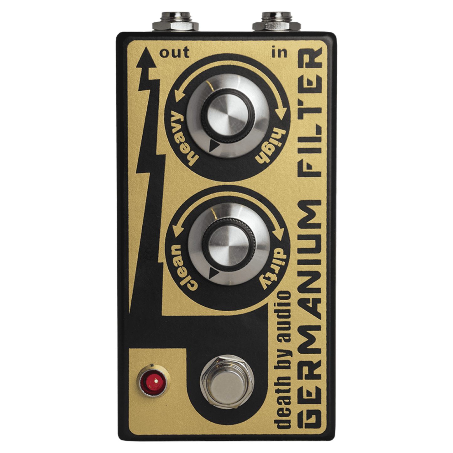 Germanium Filter