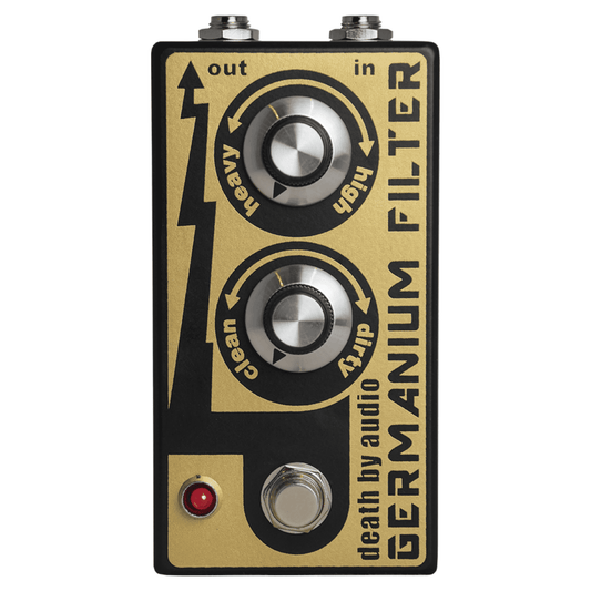 Germanium Filter