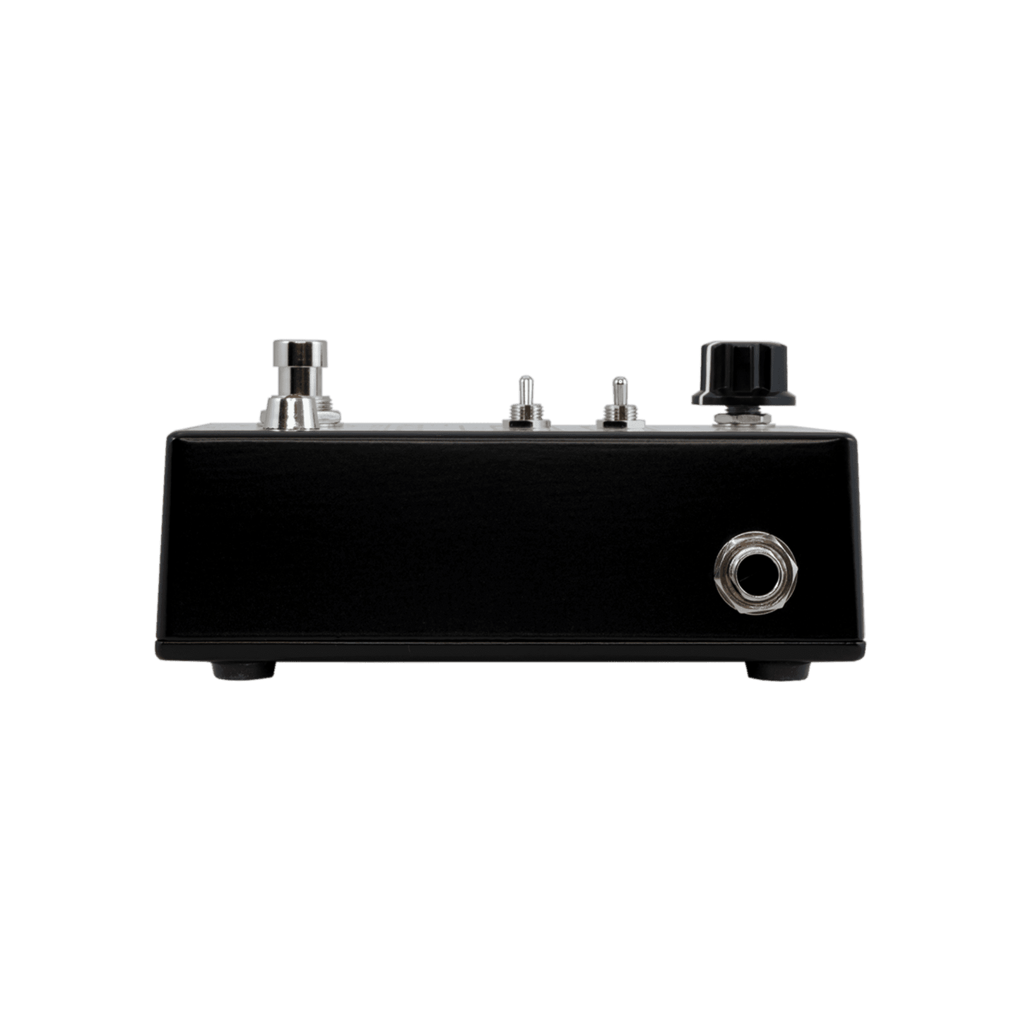 Micro Harmonic Transformer