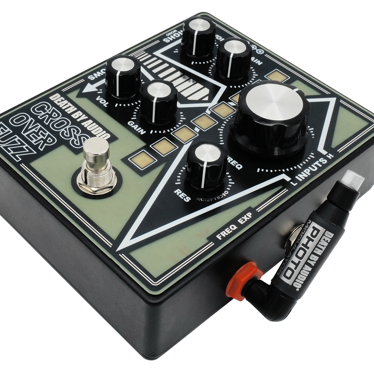 Photo Modulator