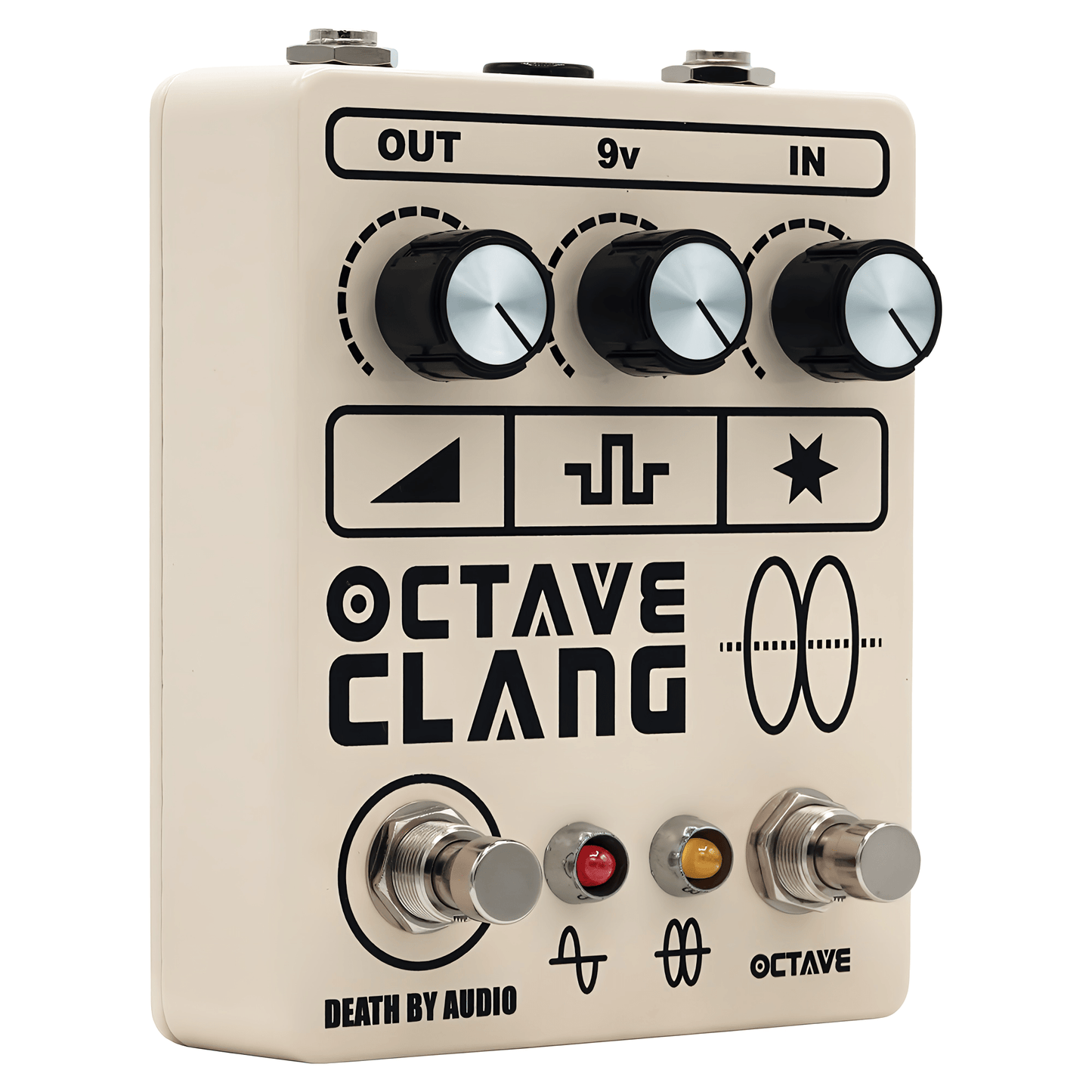 Octave Clang