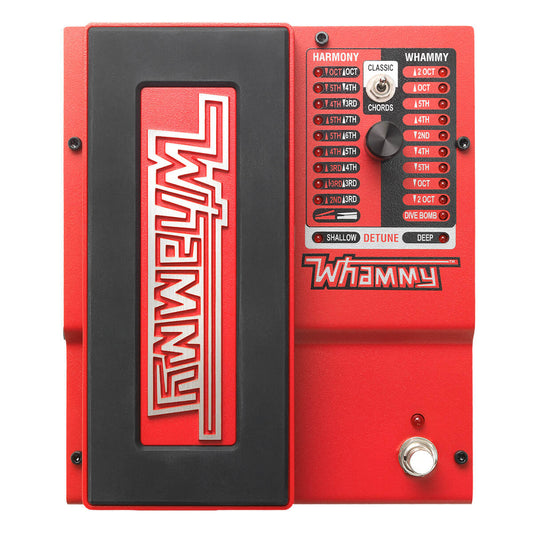 Whammy 5