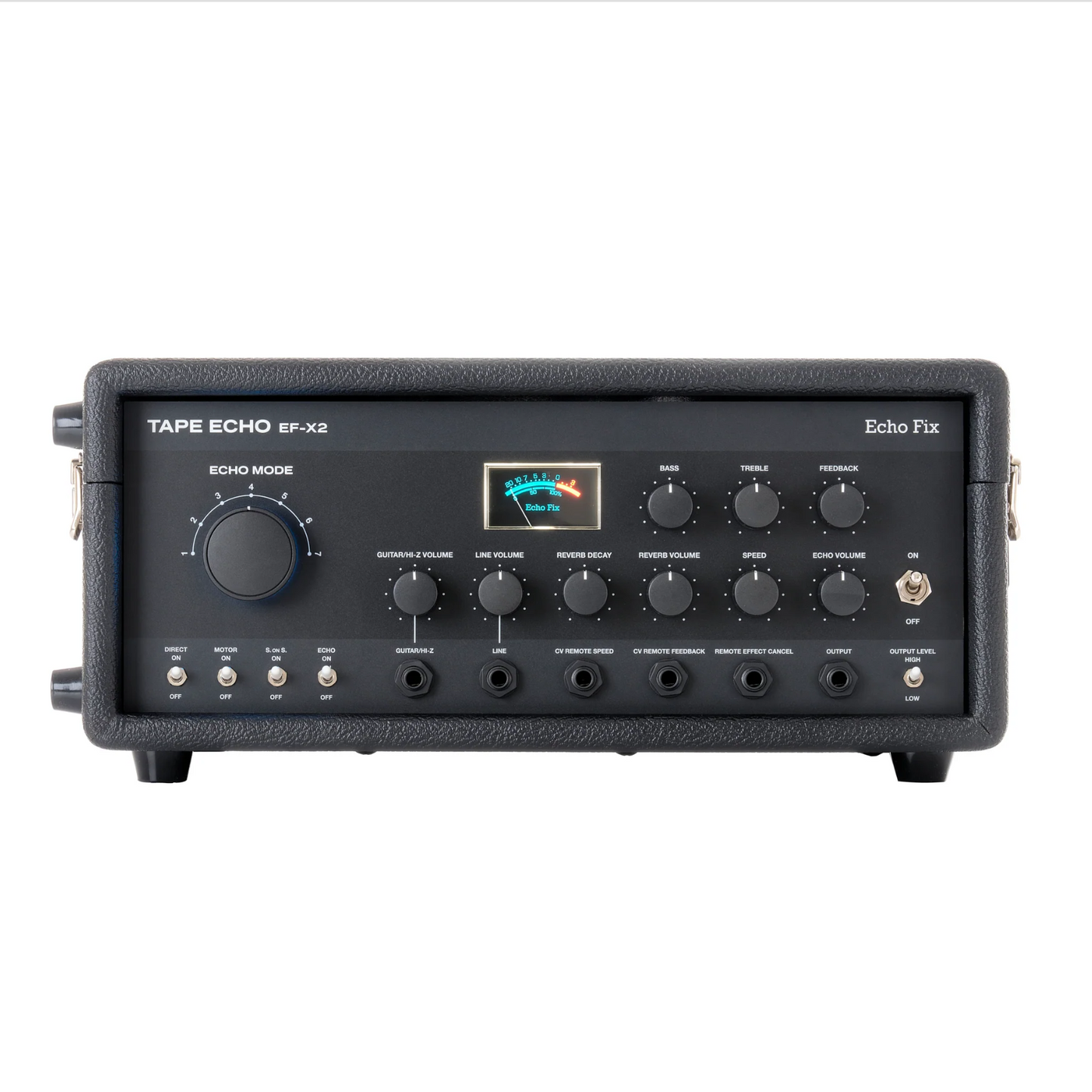 EF-X2 MK2
