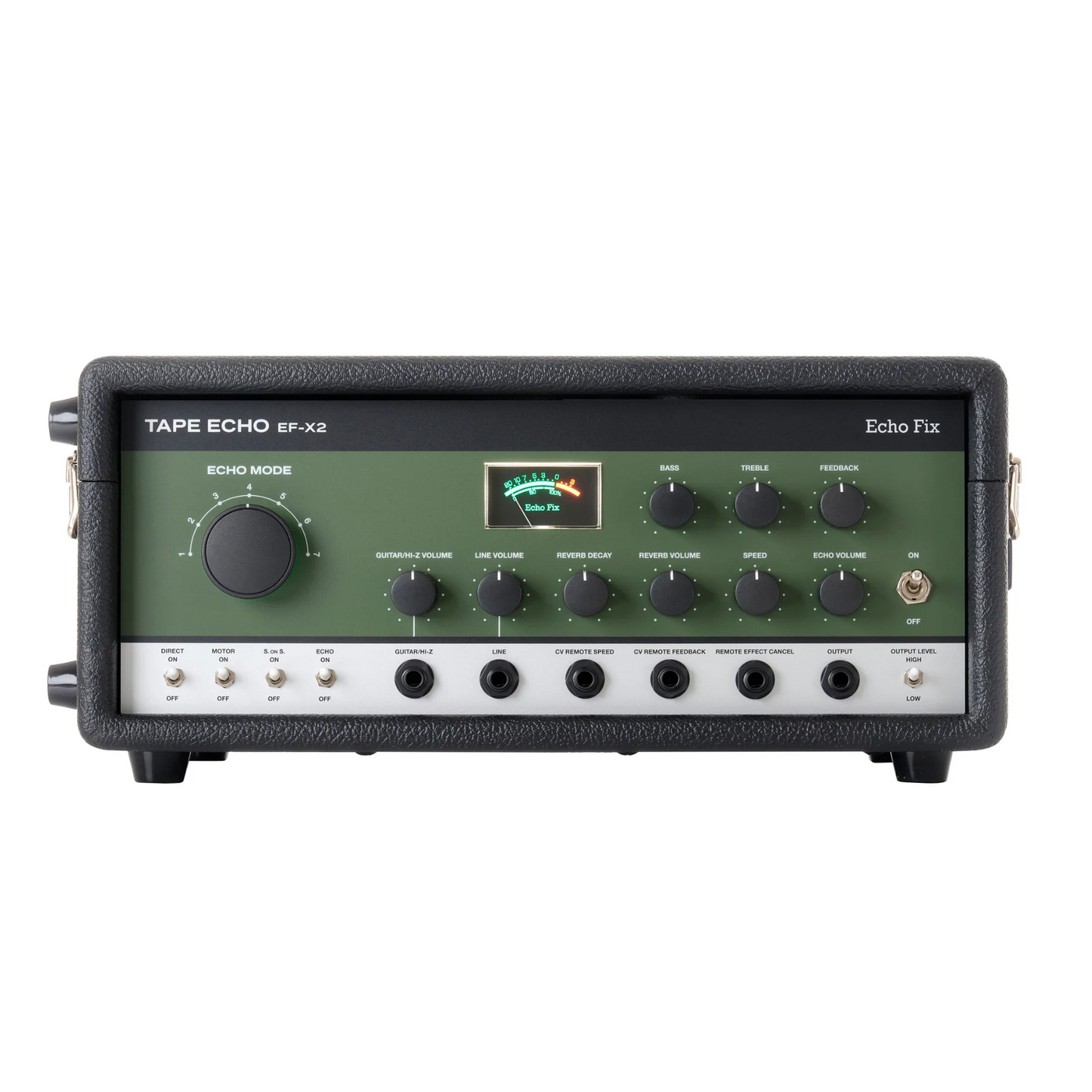 EF-X2 MK2