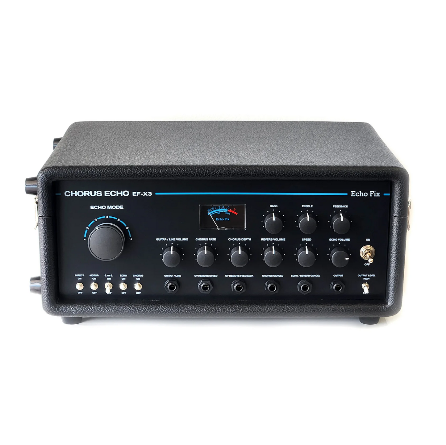 EF-X3 Tolex