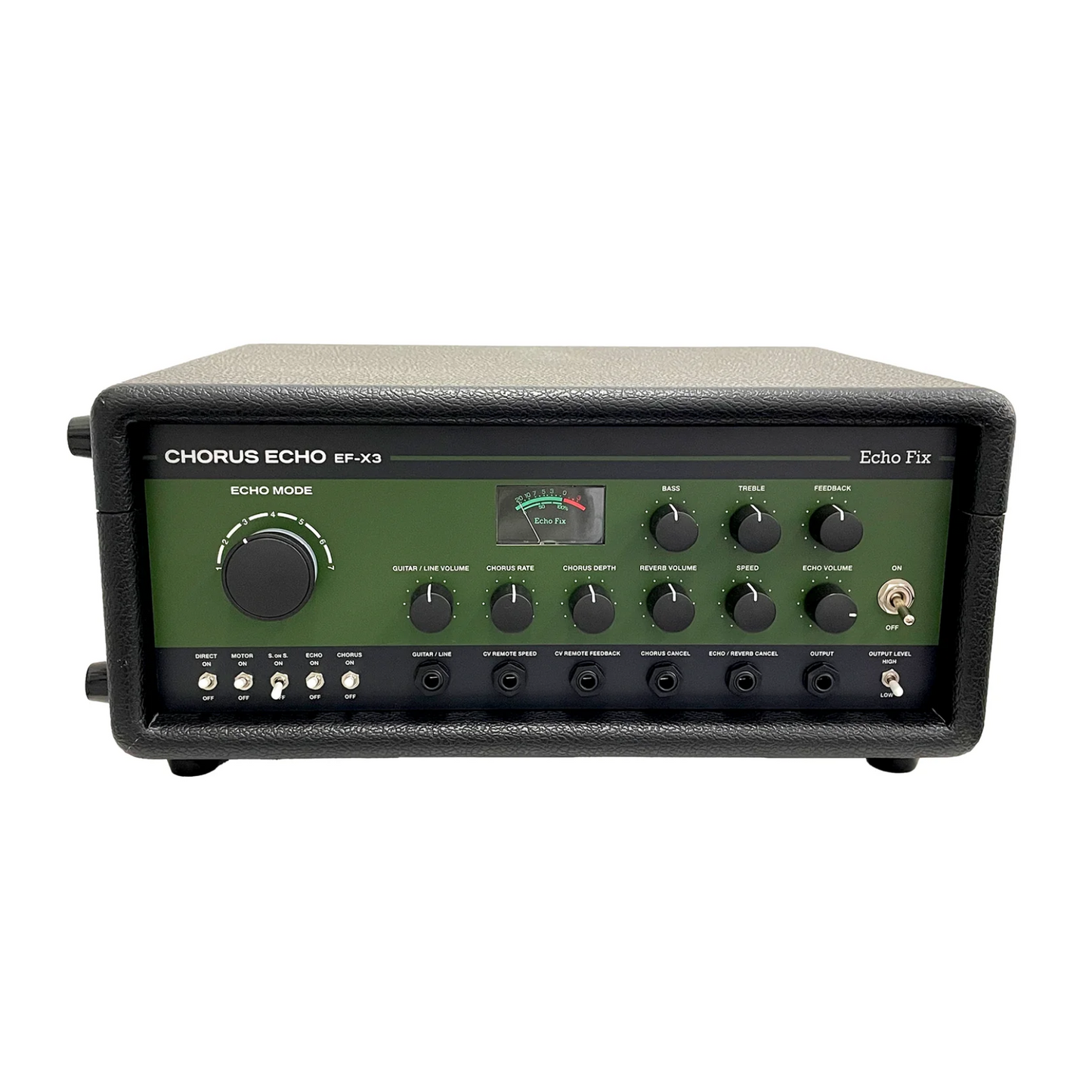 EF-X3 Tolex