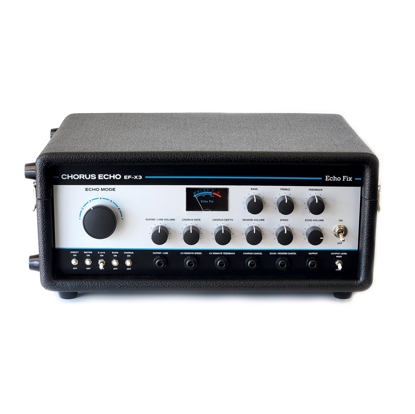EF-X3 Tolex