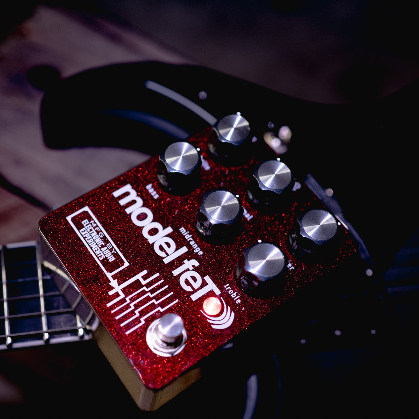 Model-FeT (dragons Blood)