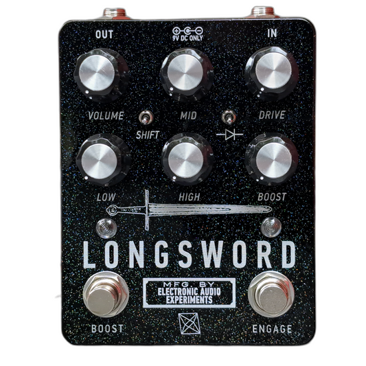 Longsword V4.5