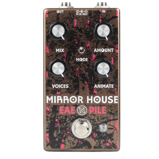 Mirror House V2