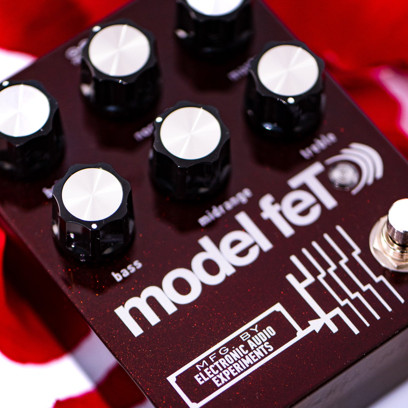 Model-FeT (dragons Blood)