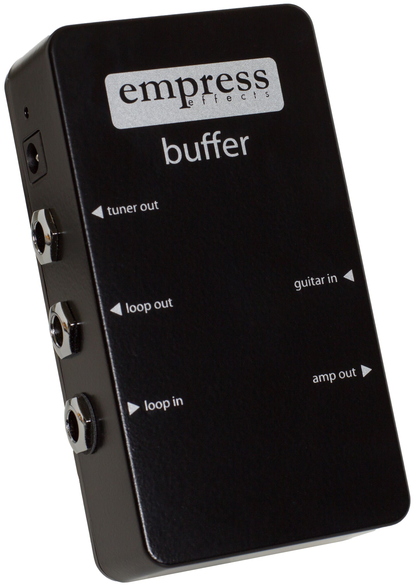 Buffer