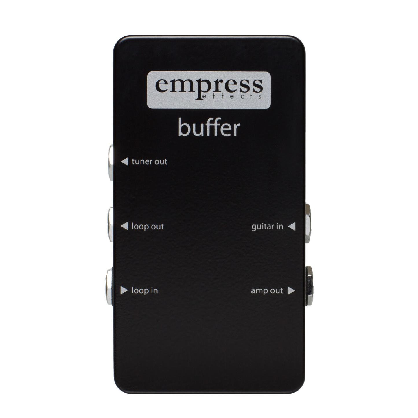 Empress Buffer