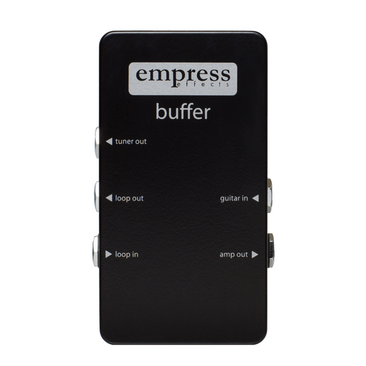 Empress Buffer