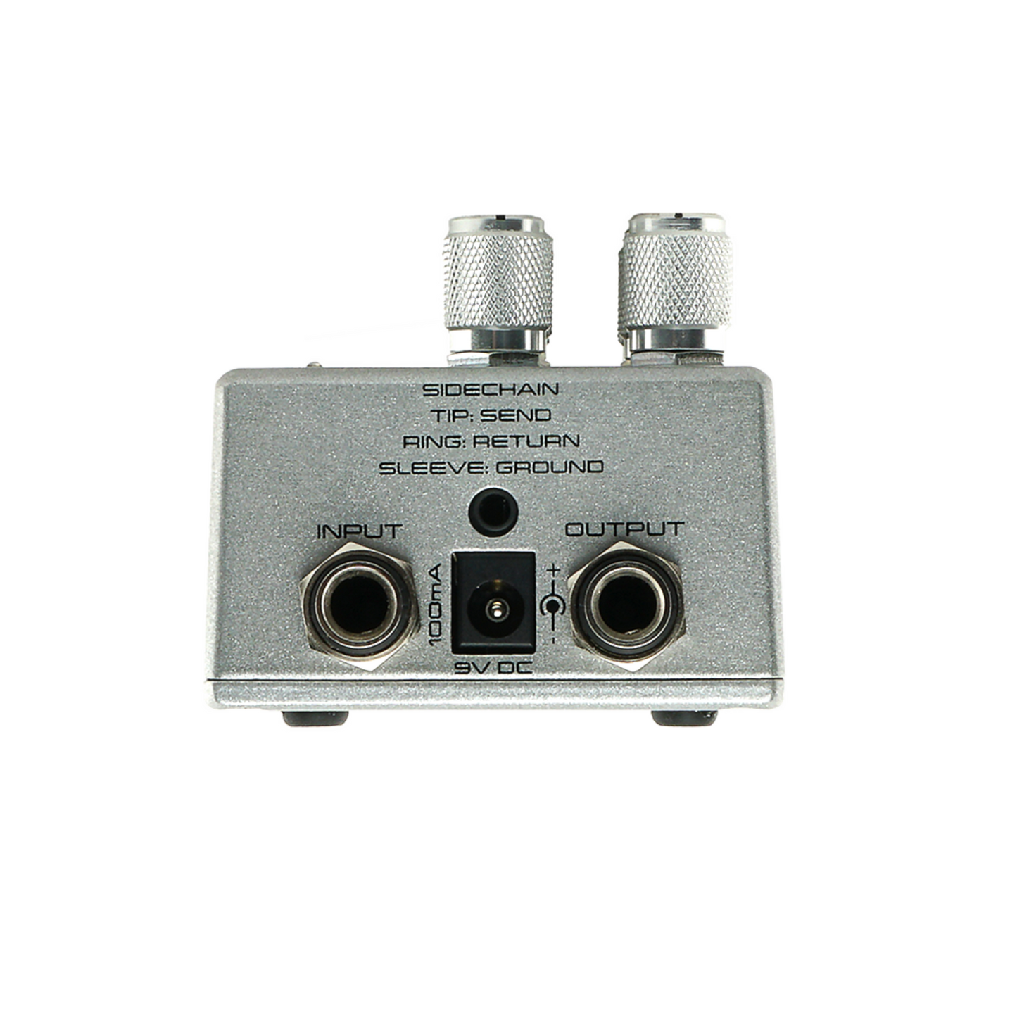 Compressor Mk2