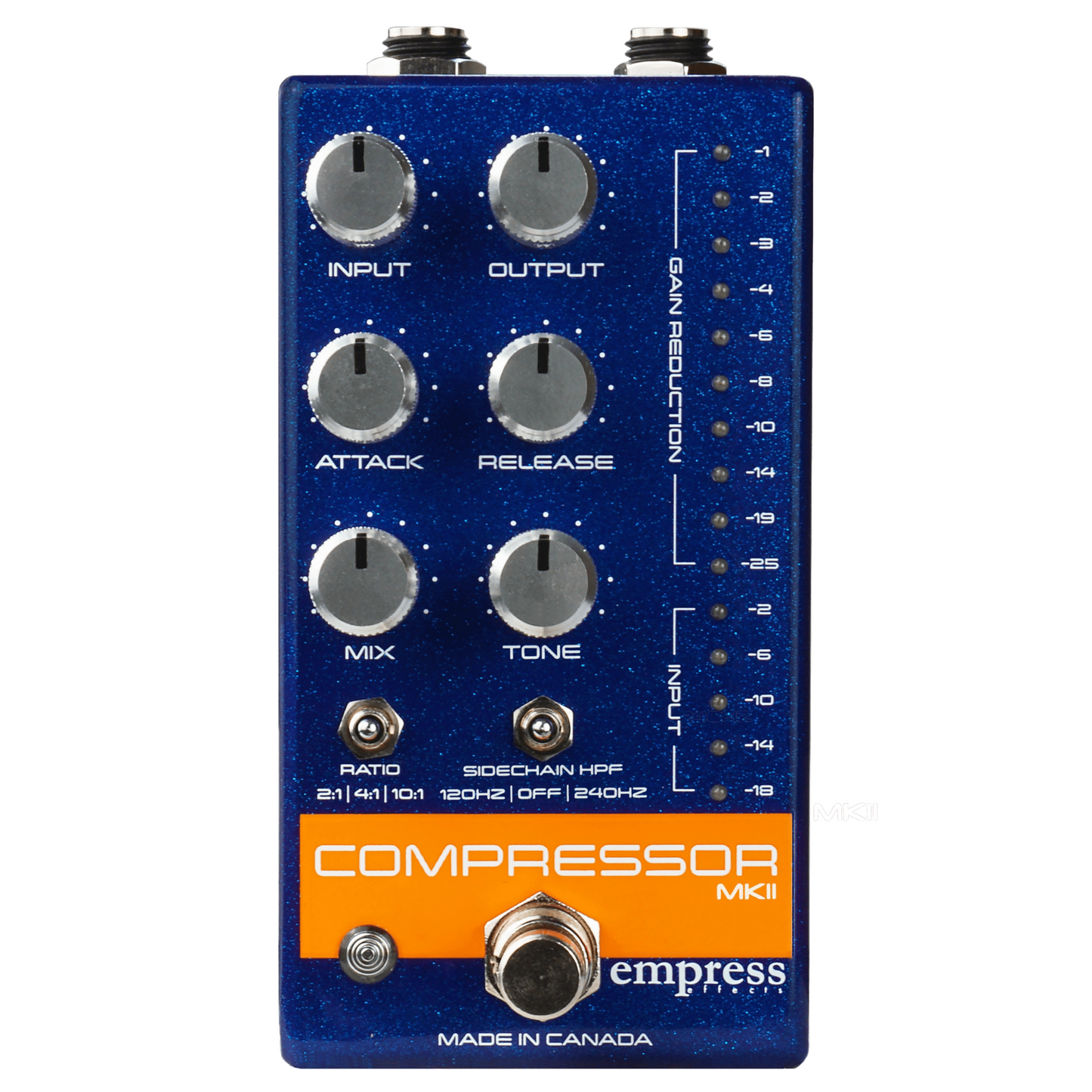 Compressor Mk2