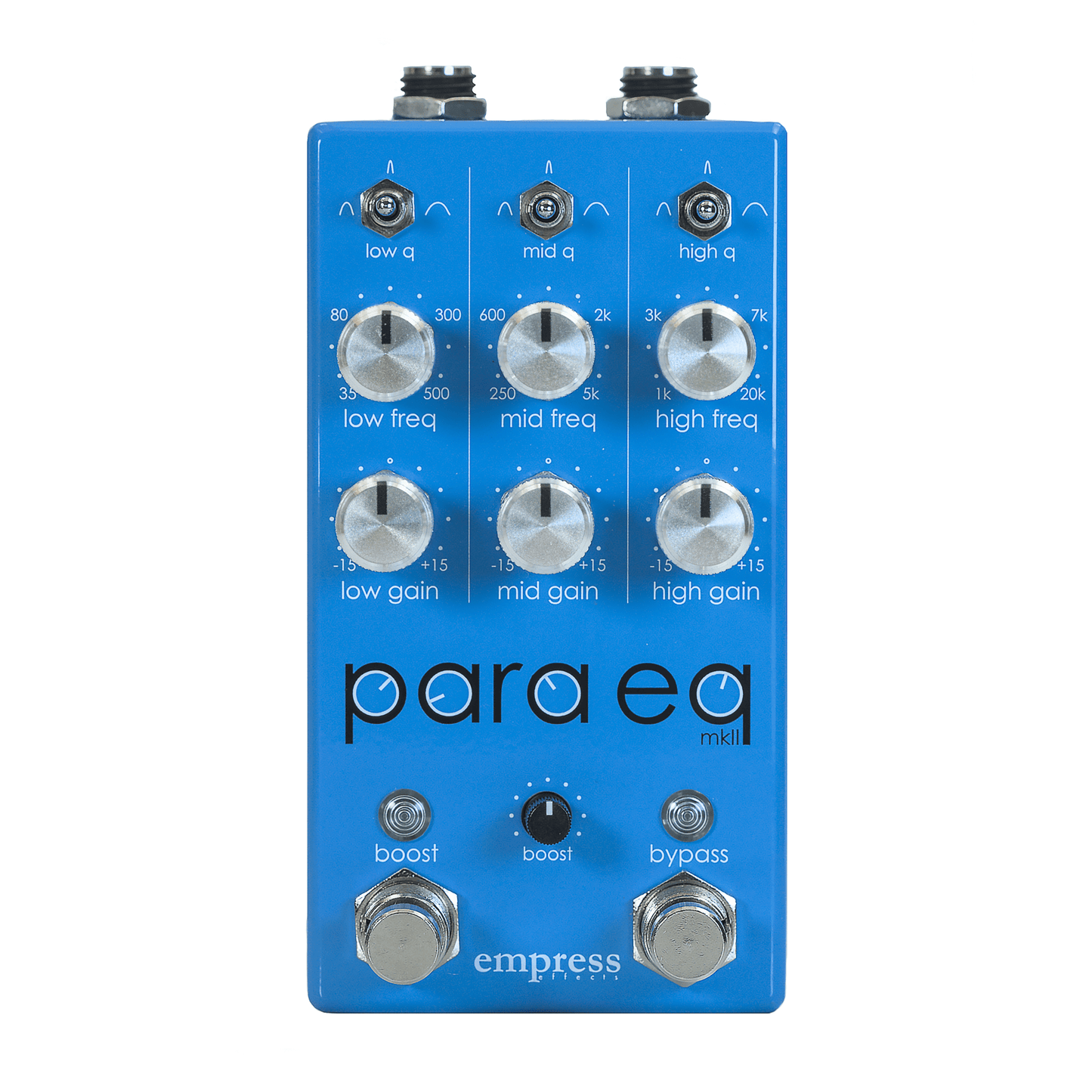 ParaEq MK2