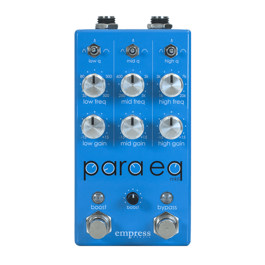 ParaEq MK2