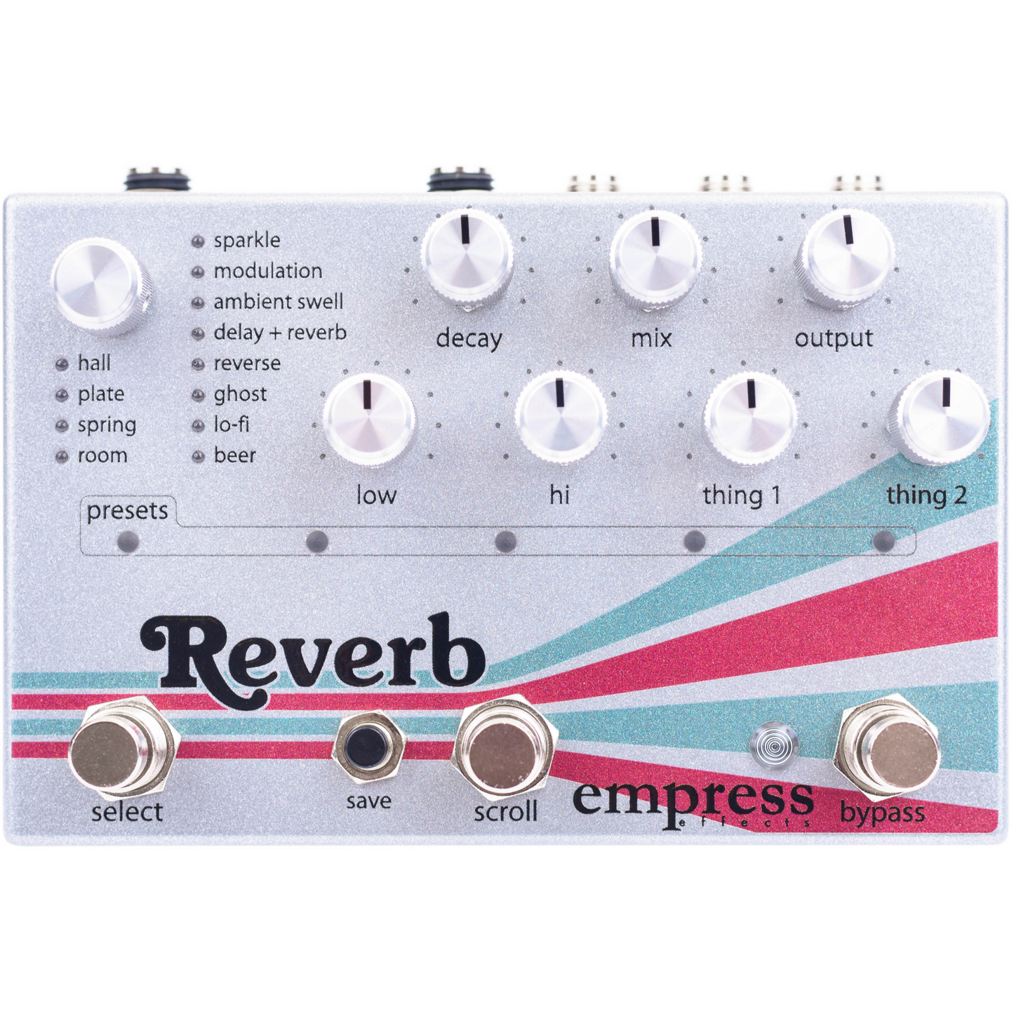 Reverb